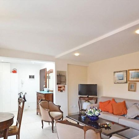 Apartmán Residenza Ludovica Benátky Exteriér fotografie