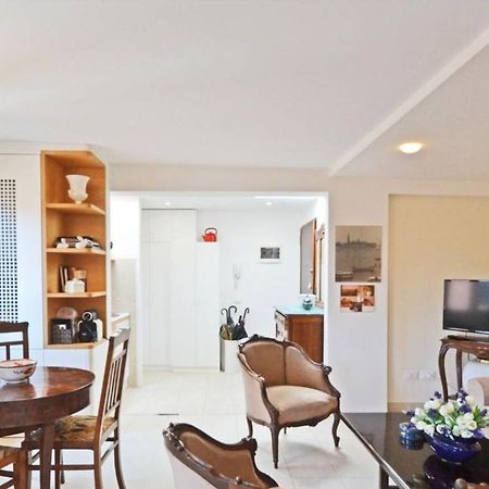 Apartmán Residenza Ludovica Benátky Exteriér fotografie