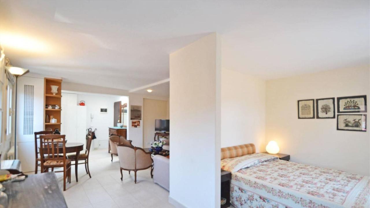 Apartmán Residenza Ludovica Benátky Exteriér fotografie